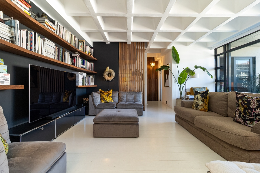 3 Bedroom Property for Sale in Cape Town City Centre Western Cape